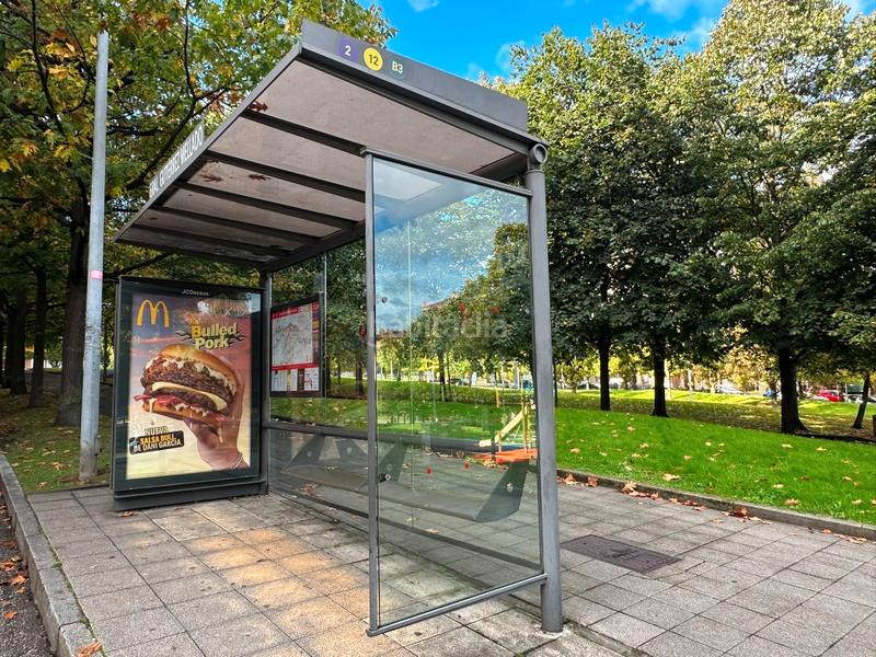 Foto de06f3e6-f8eb-4cba-8bb8-5a1f572c52e3. Pis amb calefacció aparcament a Montevil Gijón