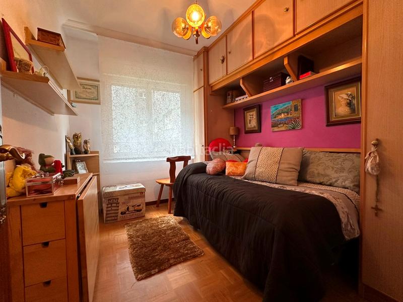 Foto 058f8dcc-f24f-4b4d-b389-72ef4cc5b5ad. Etagenwohnung mit heizung in Pumarín Gijón