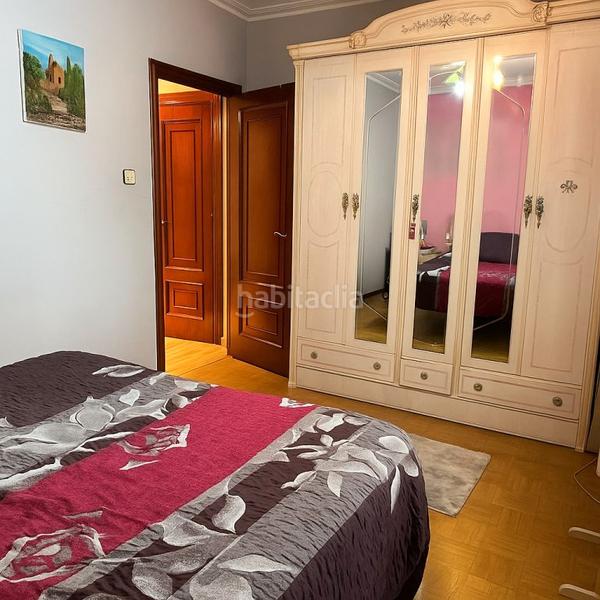 Foto 238422b1-dc88-45e9-aae7-4c9d1f9226f1. Etagenwohnung mit heizung in Pumarín Gijón