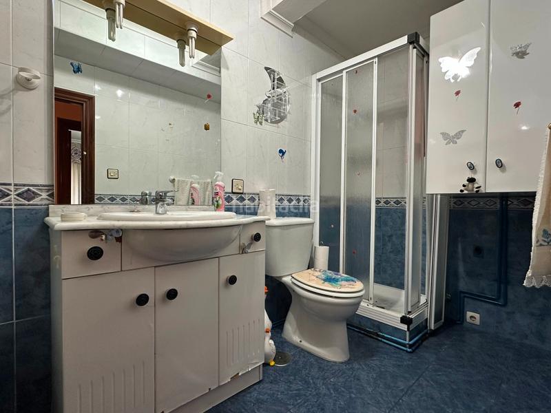 Foto 4def07d8-ac75-40fb-819d-13e0ad50555c. Etagenwohnung mit heizung in Pumarín Gijón