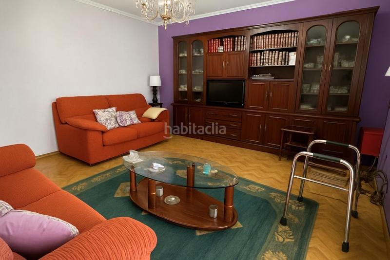 Foto 54a95ef4-8404-43ce-9dc2-ab8f865cca8e. Etagenwohnung mit heizung in Pumarín Gijón