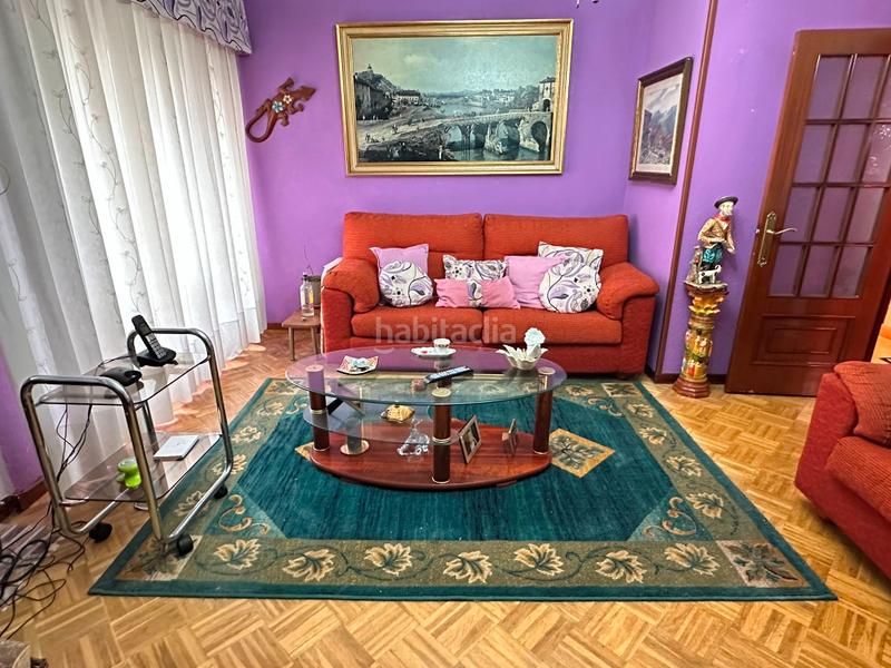 Foto 682630c8-ae16-48f9-b2bd-5aaf1231cb0e. Etagenwohnung mit heizung in Pumarín Gijón