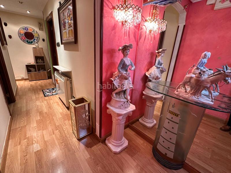 Foto 9acd1aac-c4fe-4e80-9532-8ea070713fd8. Etagenwohnung mit heizung in Pumarín Gijón