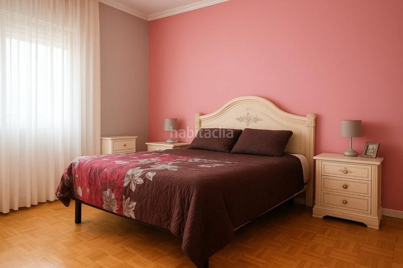 Foto ba64e57d-7559-494a-9e8a-b46122c5b5a3. Etagenwohnung mit heizung in Pumarín Gijón