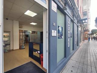 Local Comercial  Calle aragn. Local listo para abrir lado gaspar garcia laviana