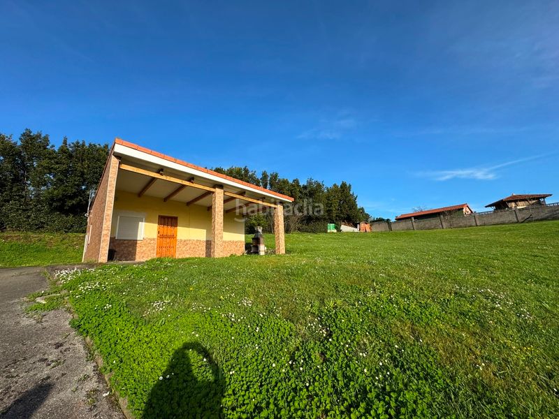 Foto 0eed5963-f447-42e8-b560-1745d93033ec. Terreny residencial a Porceyo Gijón