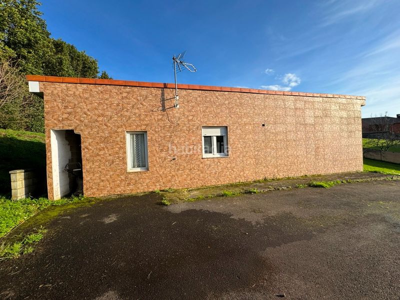 Foto 1e44cca6-44a3-495d-870e-db30737185d5. Terreny residencial a Porceyo Gijón