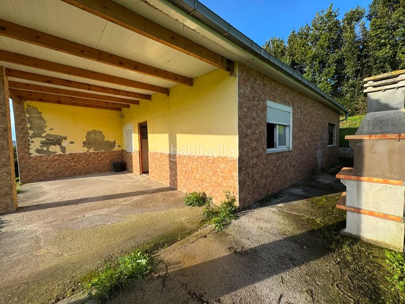 Foto 3938889f-90ee-4dde-b4fe-46af67446731. Terreny residencial a Porceyo Gijón