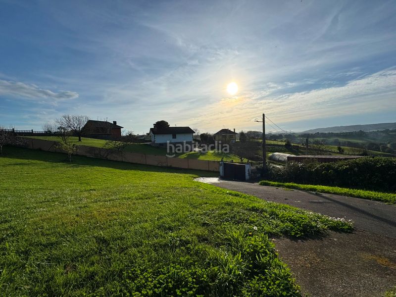 Foto 44a693c0-5b5d-44f9-b691-7144fac35e29. Terreny residencial a Porceyo Gijón