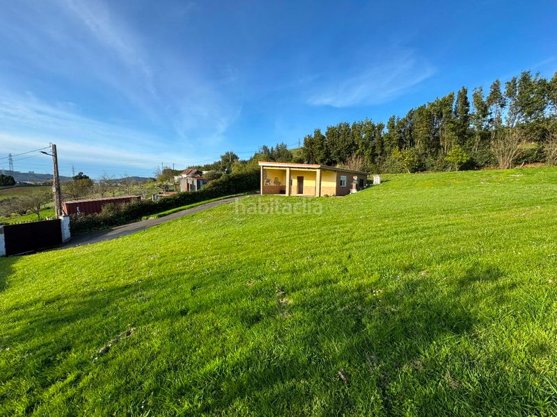 Foto 79afb6d7-bd98-44d3-89a3-780822807c6d. Terreny residencial a Porceyo Gijón