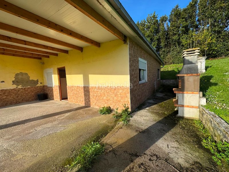 Foto a08ec801-237d-4df9-bf98-1e4572a79923. Terreny residencial a Porceyo Gijón