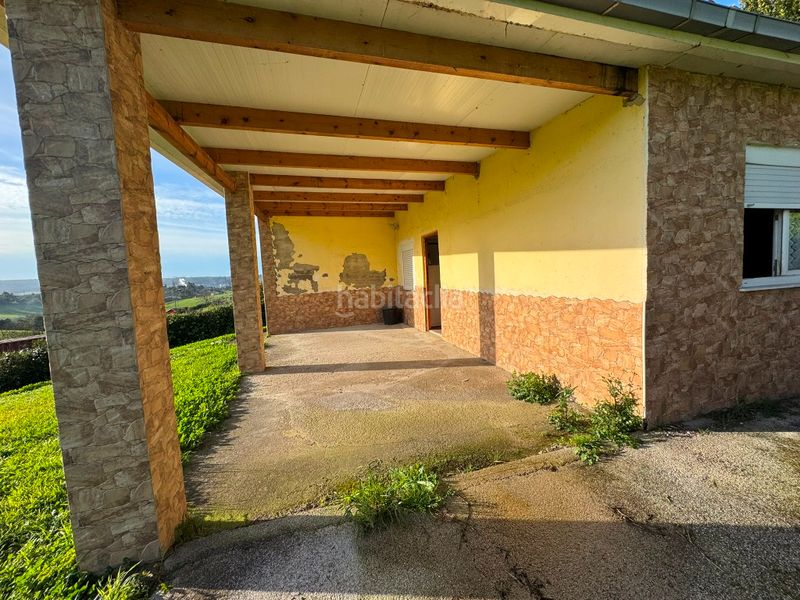 Foto b646bb76-0e77-4141-81e6-c5479d9feb41. Terreny residencial a Porceyo Gijón