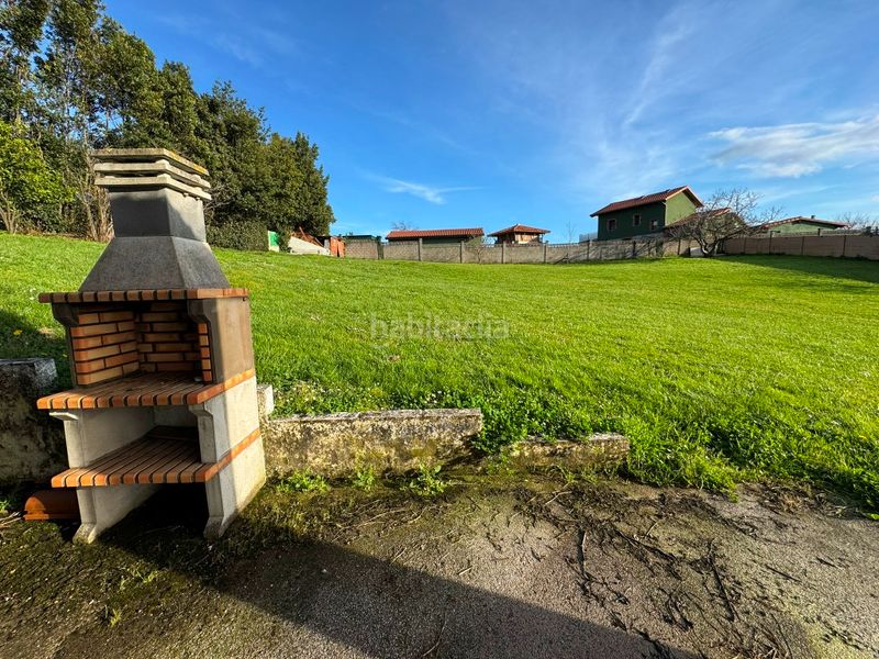 Foto c3765f8d-8981-47fb-b920-77939dfe5859. Terreny residencial a Porceyo Gijón