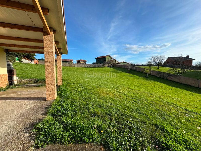 Foto c986dc41-113d-4a8d-80be-f475ef00849c. Terreny residencial a Porceyo Gijón