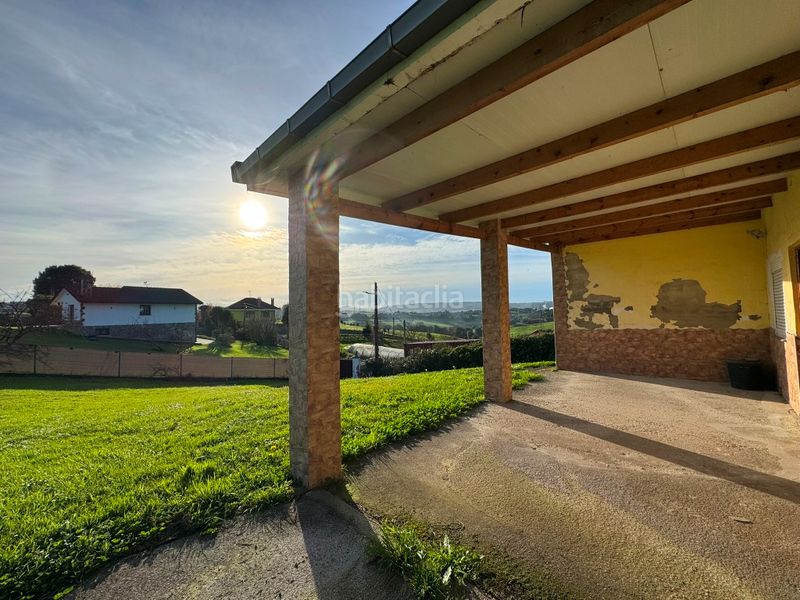 Foto d9cb6325-9bbd-47be-a177-bc0f383be150. Terreny residencial a Porceyo Gijón