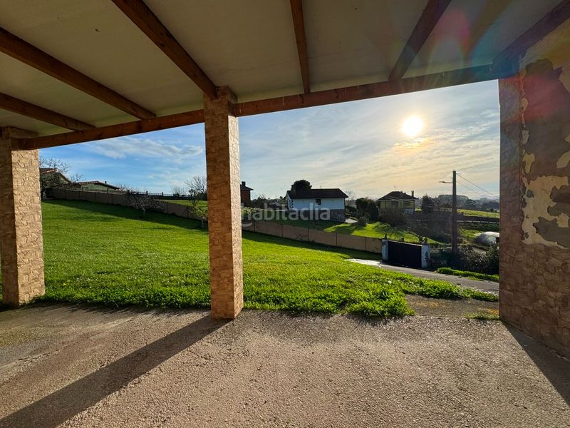 Foto e7b811ac-2e91-46e4-80af-b78bc2ad0fd5. Terreny residencial a Porceyo Gijón