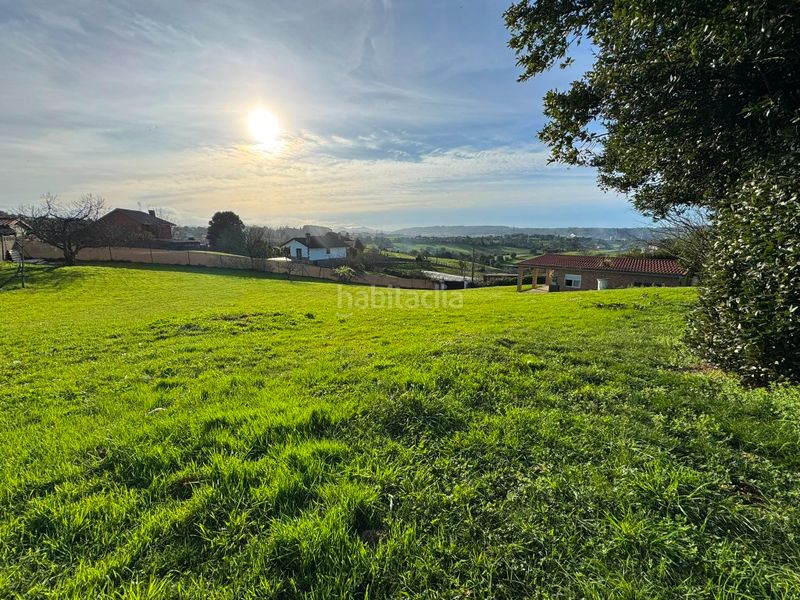 Foto fe4fdc65-1c34-4a83-9f2d-967d2710c58e. Terreny residencial a Porceyo Gijón