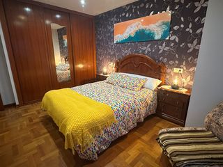 Rent Apartment  Calle bélgica. Apartamento amueblado con cocina independiente y salón comedor.