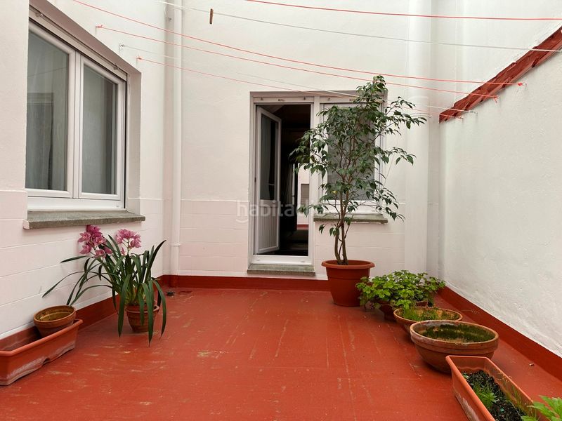 Foto 18914a26-5764-4291-86b4-207bc9b4cf83. Piso  de 3 dormitorios con ascensor y terraza en Gijón