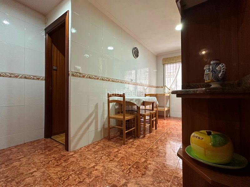 Foto 22063d3b-5dec-4792-9fcd-2a501b0c68fe. Piso  de 3 dormitorios con ascensor y terraza en Gijón