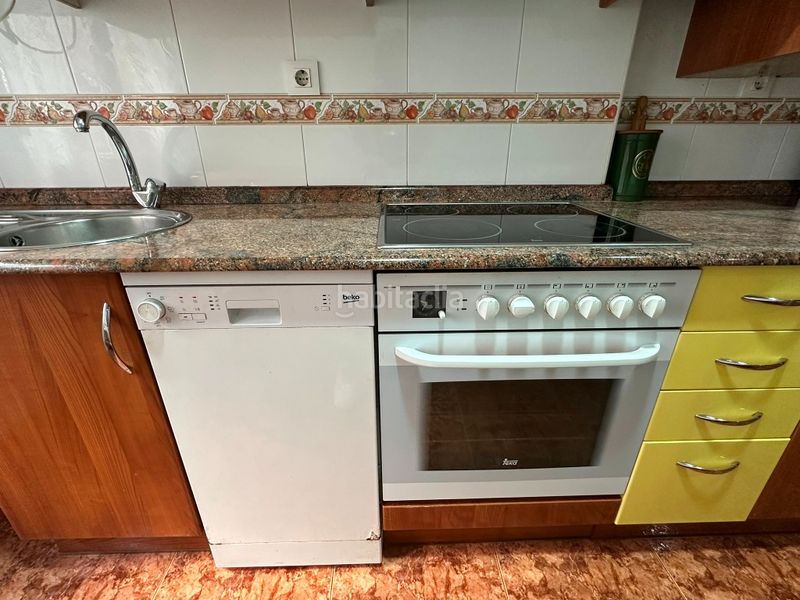 Foto 2dc3de41-afc0-42e3-a5e3-0f175dc05f68. Piso  de 3 dormitorios con ascensor y terraza en Gijón