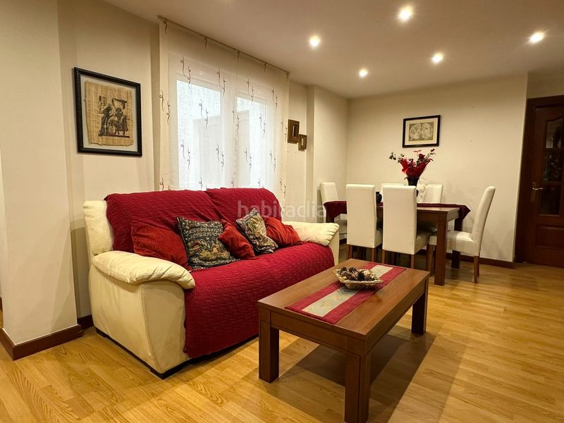 Foto 4d79db53-8c86-4c6c-92bd-afabb721e3ed. Piso  de 3 dormitorios con ascensor y terraza en Gijón