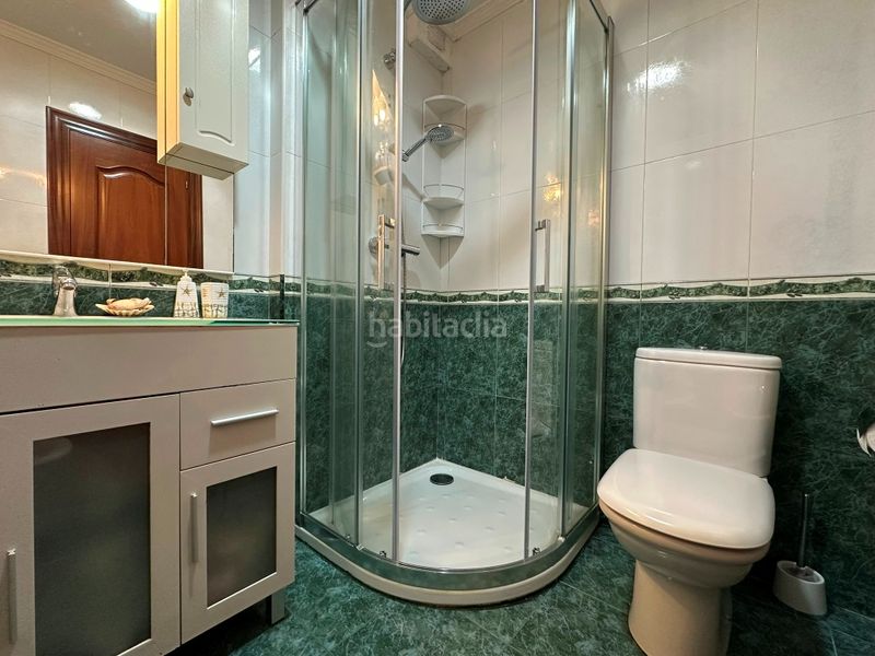 Foto 59a0ba71-8e3b-4015-bd6c-1eaf33360b28. Piso  de 3 dormitorios con ascensor y terraza en Gijón