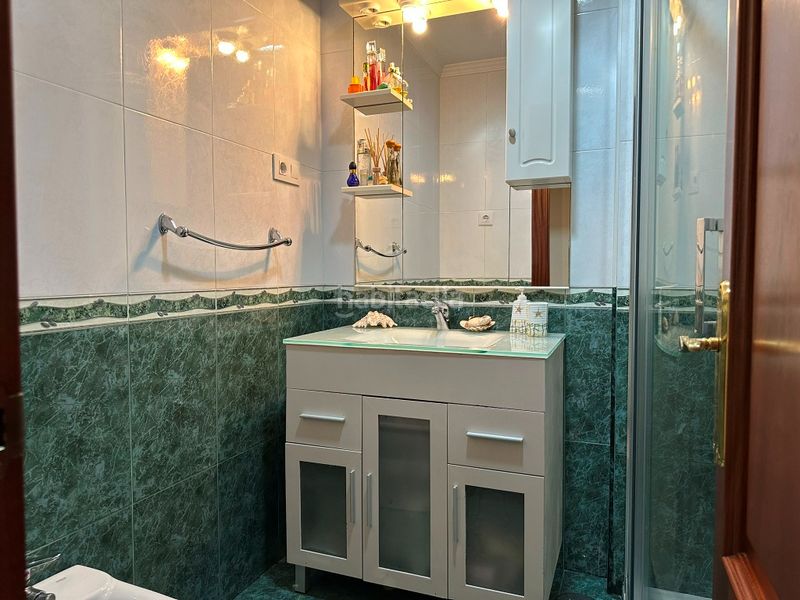 Foto ae9d44c2-4fe7-41eb-944d-e3ac036719ae. Piso  de 3 dormitorios con ascensor y terraza en Gijón