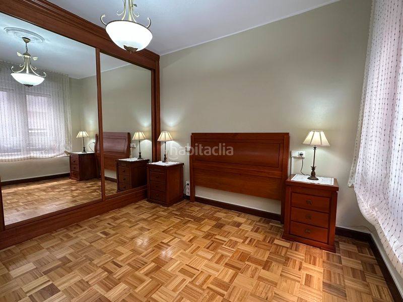 Foto d2389222-f7fe-4c43-9abe-4ecaee6ca6fa. Piso  de 3 dormitorios con ascensor y terraza en Gijón