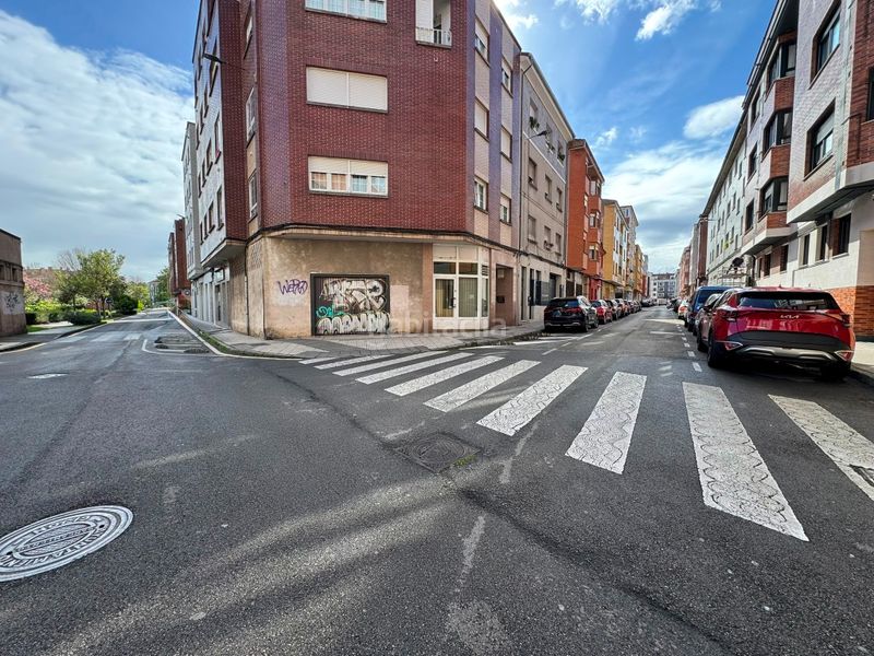 Foto 8e52efa0-2900-43b2-85a1-fb39426e887c. Pis a Llano Gijón