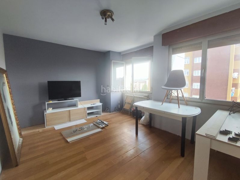 Foto 02800167-cabb-4c2a-968e-194da168c5c0. Pis a calle duque de rivas 11 a El Coto Gijón