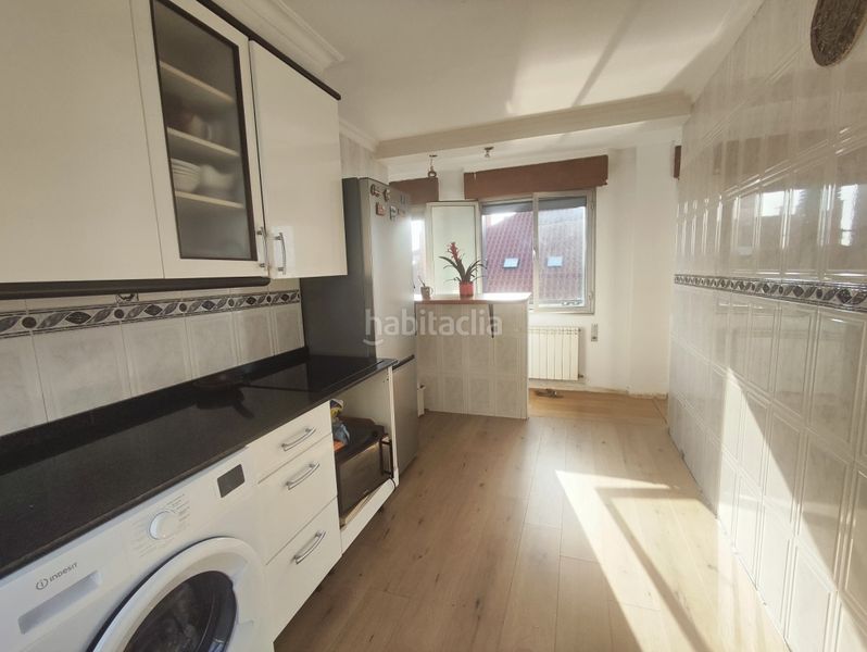 Foto 6e5074ea-518a-450f-8cfa-22180af8e855. Pis a calle duque de rivas 11 a El Coto Gijón