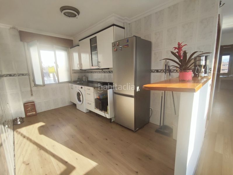 Foto 7315328f-76f2-49ba-a8c2-1b96f5aa5566. Pis a calle duque de rivas 11 a El Coto Gijón