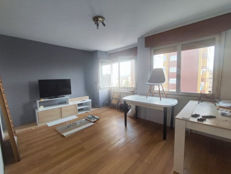 Foto ce7a96b2-cff6-43fb-a9dd-d24041e54412. Pis a calle duque de rivas 11 a El Coto Gijón