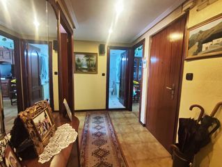 Flat in Llano. Piso de dos dormitorios en el llano