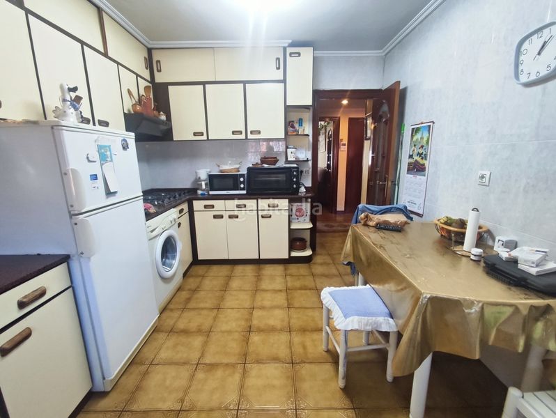 Foto c92cf305-1eba-4a72-beec-c7f73da85ac8. Piso  de dos dormitorios en el Llano en Llano Gijón