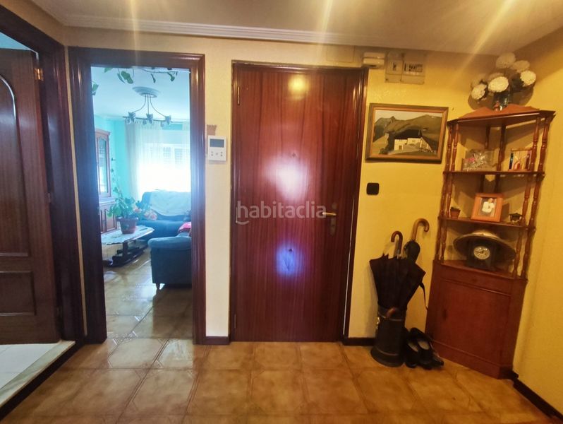 Foto e3bdc790-9b99-422a-b4f8-793b3c67ec18. Piso  de dos dormitorios en el Llano en Llano Gijón