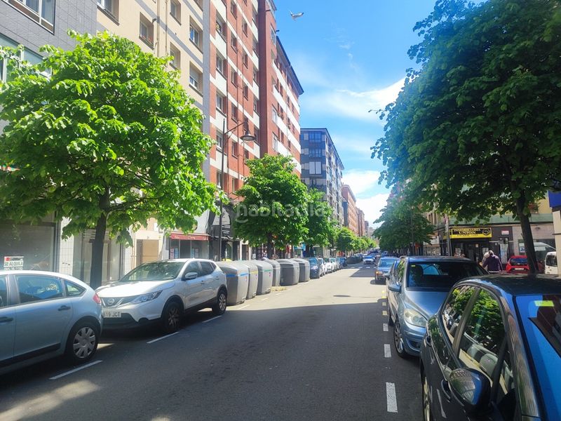 Foto f9641c1f-e686-45cb-a6f8-14275ce9721d. Piso  de dos dormitorios en el Llano en Llano Gijón