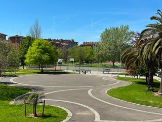 Appartement  Calle del río narcea. Contrueces, preciosas vistas a parque y 3 dormitorios