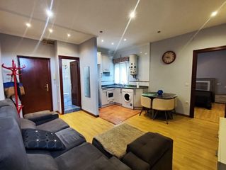 Flat in Pumarín. Oportunidad de vivienda en gijon