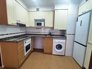 Apartament a Carretera de la Carbonera 39