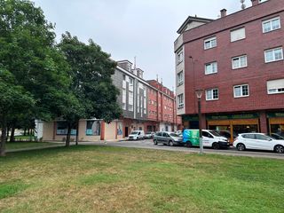 Pis a Calle de San Manuel 1