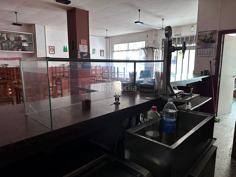 Foto e03b36ef-f7e5-44a0-9418-e9052cad192a. Lloguer local comercial a Pumarín Gijón