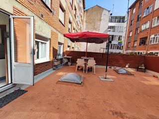 Pis a Pumarín. Piso con terraza grande!!!!