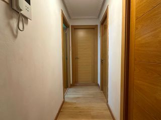 Pis  Avenida de gaspar garcía laviana. Amplio apartamento
