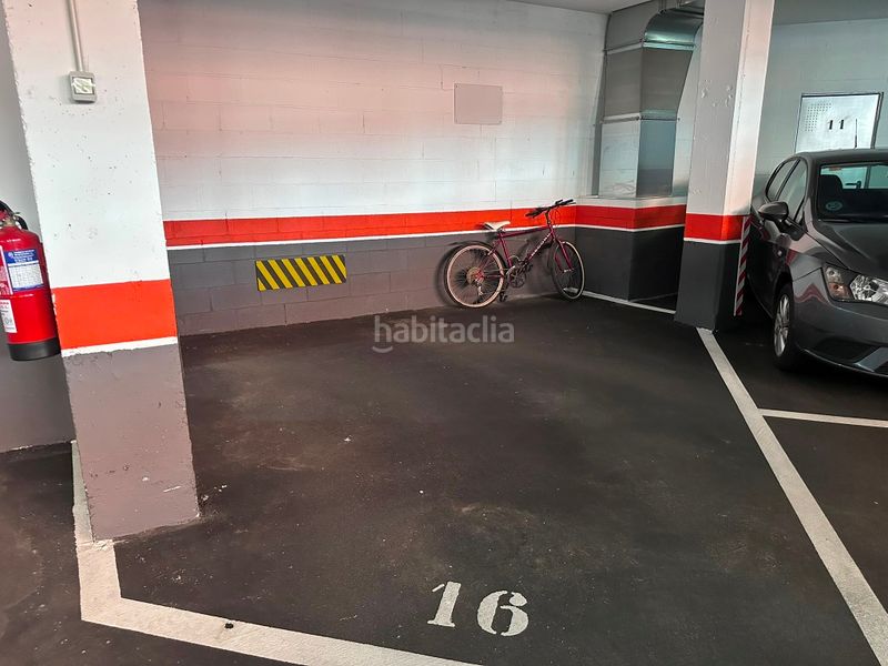 Foto f0c6d645-f31a-42c2-a8a3-b235d7398b58. Pis amb calefacció aparcament a Llano Gijón