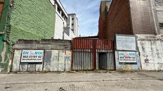 Terreno residencial en Calle langreo 6