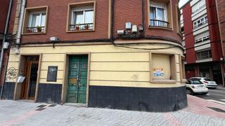 Geschäftsraum in Calle de cervantes 12