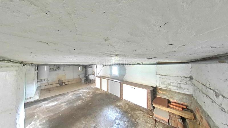 Foto d12044fc-b469-4833-84d5-fa35cbe0217f. Terrain résidentiel dans ferreros 4 dans Ribera de Arriba