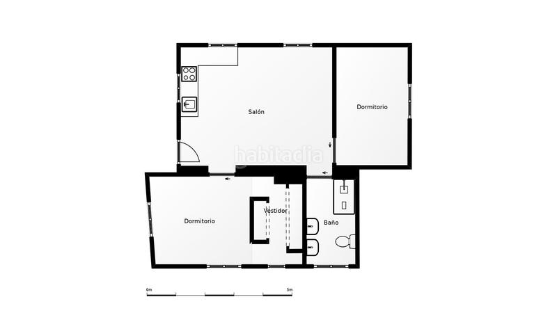 Foto d1f47583-21d6-4f35-b467-ccad10f25a57. Terrain résidentiel dans ferreros 4 dans Ribera de Arriba